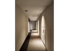 【東京都/江東区亀戸】Brillia亀戸 内廊下・ホテルライクな内廊下を採用