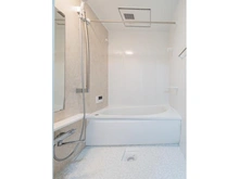 【千葉県/習志野市大久保】クレスト習志野 浴室：２０２４年１０月リフォーム実施済みです！