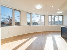 【埼玉県/所沢市小手指町】ブリリア小手指 