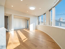 【埼玉県/所沢市小手指町】ブリリア小手指 