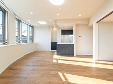 【埼玉県/所沢市小手指町】ブリリア小手指 