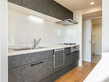 【埼玉県/所沢市小手指町】ブリリア小手指 