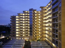 【東京都/東村山市萩山町】ブリリアエルシオ萩山［Brillia　L－Sio萩山］ 