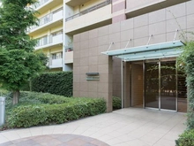 【東京都/東村山市萩山町】ブリリアエルシオ萩山［Brillia　L－Sio萩山］ 