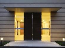 【東京都/東村山市萩山町】ブリリアエルシオ萩山［Brillia　L－Sio萩山］ 