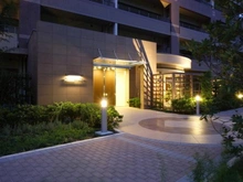 【東京都/東村山市萩山町】ブリリアエルシオ萩山［Brillia　L－Sio萩山］ 