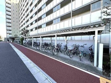 【千葉県/松戸市新松戸】新松戸中央パークハウス 