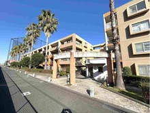 【千葉県/流山市東初石】ダイアパレスコータ・コートサウス・ウエスト 