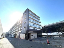 【千葉県/流山市西初石】ルネサンス初石 外観