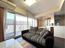 【千葉県/流山市西初石】ルネサンス初石 