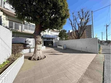 【千葉県/柏市西柏台】シティパラス柏 