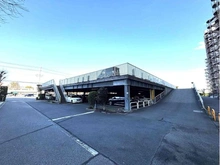 【千葉県/柏市西柏台】シティパラス柏 