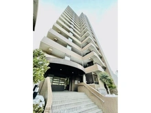 【千葉県/松戸市上本郷】セレナハイム北松戸 外観