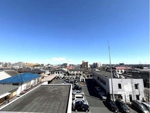 【千葉県/柏市東】レクセルマンション柏 