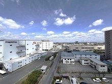 【千葉県/柏市十余二】コスモ柏セランス 