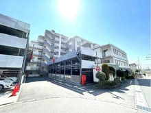 【千葉県/柏市豊四季】ライオンズ南柏ステーションプラザ 外観