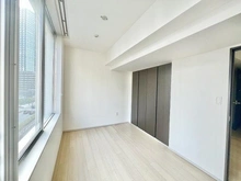 【東京都/新宿区北新宿】ジオ西新宿ツインレジデンス　ウエスト棟 