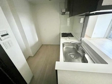 【東京都/新宿区北新宿】ジオ西新宿ツインレジデンス　ウエスト棟 