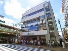 【東京都/新宿区北新宿】ジオ西新宿ツインレジデンス　ウエスト棟  JR山手線「新大久保」駅（現地より約900m）