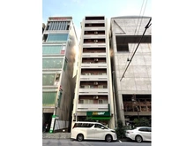 【東京都/渋谷区恵比寿】ドエリング恵比寿 外観