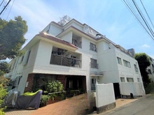 【東京都/新宿区西早稲田】近鉄ハイツ高田馬場 外観