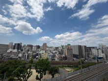 【大阪府/大阪市城東区中央】ハイネスプリモール城東 