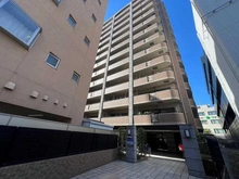 【大阪府/大阪市都島区東野田町】アンビエント京橋グランマージュ 