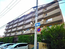【大阪府/大阪市西淀川区千舟】サンフラット歌島 