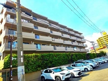 【大阪府/大阪市西淀川区千舟】サンフラット歌島 