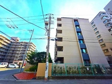 【大阪府/大阪市西淀川区千舟】サンフラット歌島 