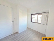 【大阪府/大阪市西淀川区千舟】サンフラット歌島 