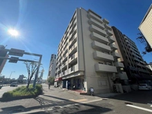 【大阪府/大阪市都島区中野町】カーサー弥生 外観