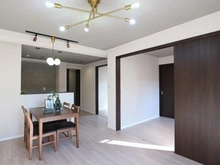 【大阪府/大阪市都島区中野町】カーサー弥生 