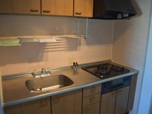 【大阪府/大阪市北区中津】オーブラン中津