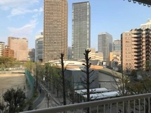 【大阪府/大阪市福島区玉川】ユニライフ福島AB棟
