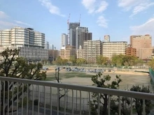 【大阪府/大阪市福島区玉川】ユニライフ福島AB棟