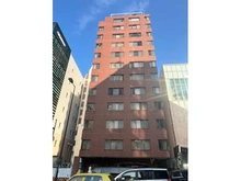 【大阪府/大阪市中央区島之内】堺筋道頓堀グリーンコーポラス 外観