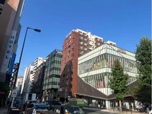 【大阪府/大阪市中央区島之内】堺筋道頓堀グリーンコーポラス 