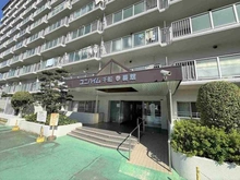 【大阪府/大阪市西淀川区御幣島】ユニハイム千船3番館 