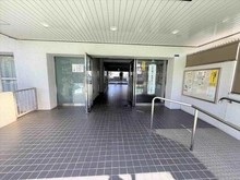 【大阪府/大阪市西淀川区御幣島】ユニハイム千船3番館 