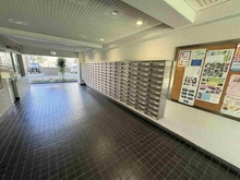 【大阪府/大阪市西淀川区御幣島】ユニハイム千船3番館 