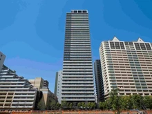 【大阪府/大阪市浪速区湊町】ルネッサなんばタワー 外観