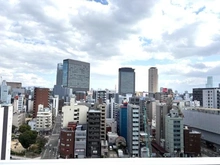 【大阪府/大阪市浪速区湊町】ルネッサなんばタワー 