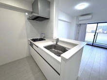 【大阪府/大阪市福島区海老江】ファインレジデンス福島海老江 