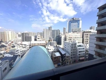 【大阪府/大阪市福島区海老江】ファインレジデンス福島海老江 