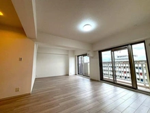 【大阪府/大阪市城東区今福南】今福第二コーポ 