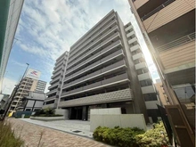 【大阪府/大阪市東成区深江北】サムティ大阪GRAND EAST 