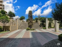 【大阪府/大阪市都島区毛馬町】ローレルコート城北公園通り　1番館 