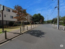 【大阪府/大阪市都島区毛馬町】ローレルコート城北公園通り　1番館 