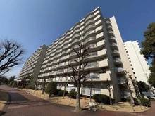 【大阪府/大阪市都島区友渕町】友渕コーポ 外観